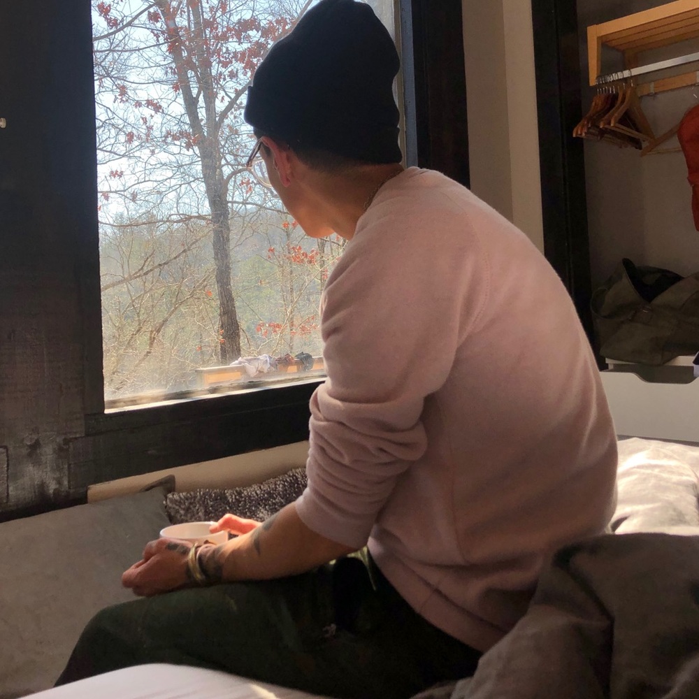 Meet your Posher, Lauren